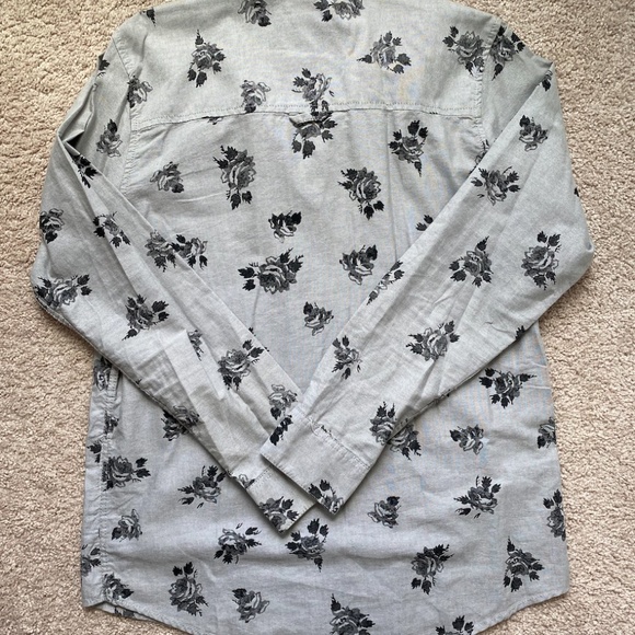 Dravis button down - Picture 3 of 3